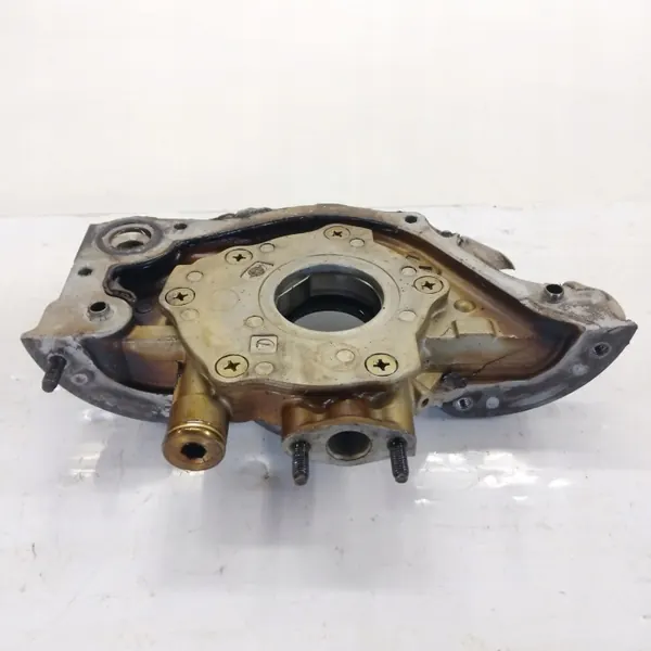 Bomba de aceite Honda OE OEM D14Z6 para Civic VII 1.4 image 3