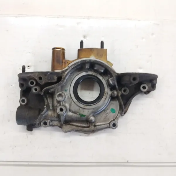 Bomba de aceite Honda OE OEM D14Z6 para Civic VII 1.4 image 4