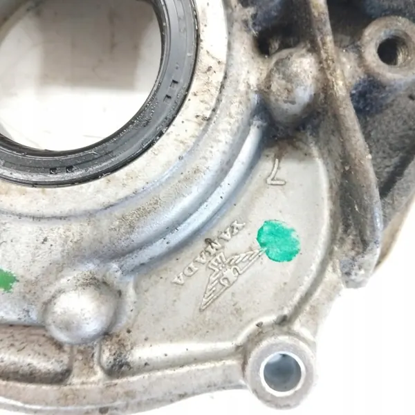 Bomba de aceite Honda OE OEM D14Z6 para Civic VII 1.4 image 6