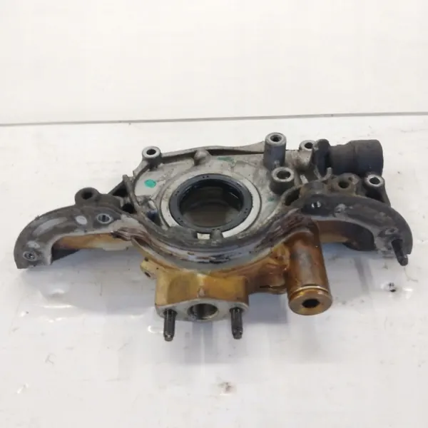 Bomba de aceite Honda OE OEM D14Z6 para Civic VII 1.4 image 7
