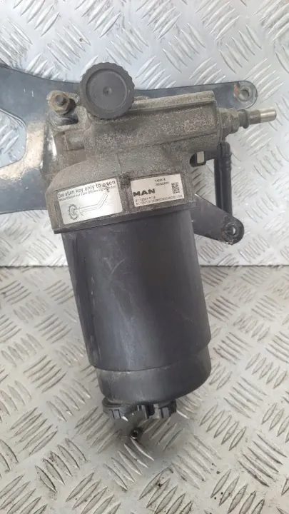 Bränsleseparator OEM 81.12501-6128 för MAN TGX image 2