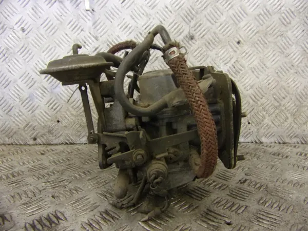 HONDA OEM Vergaser für CB 400 - Gebraucht image 5