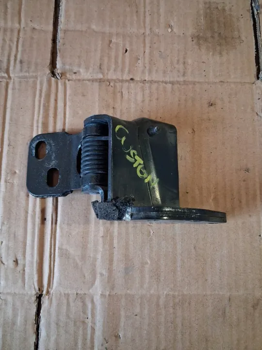 Untere Rolle Ford Transit Custom BK21-V268B40AJ image 2
