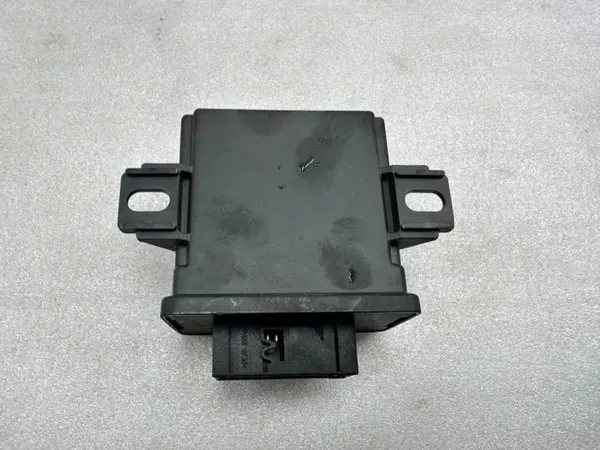 Module de contrôle des feux Audi A8 S8 D4 OEM 4H4907357B image 3