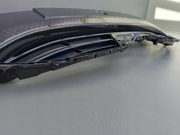 TOYOTA YARIS IV 4 19- Front Grill 53111-K0010 image 8