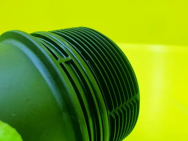 Oljefilterhus A6 C7 A7 Q5 A8 S4 B8 Q7 3.0 TFSI CRE 06E115405L image 4