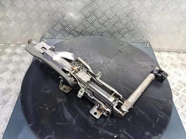 MAN Crafter II ohjauspylväs OEM 2N1419501B image 3