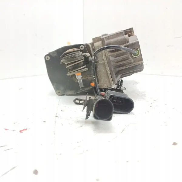 Compressore Sospensione Audi Q7 4L 7L8616007 image 2