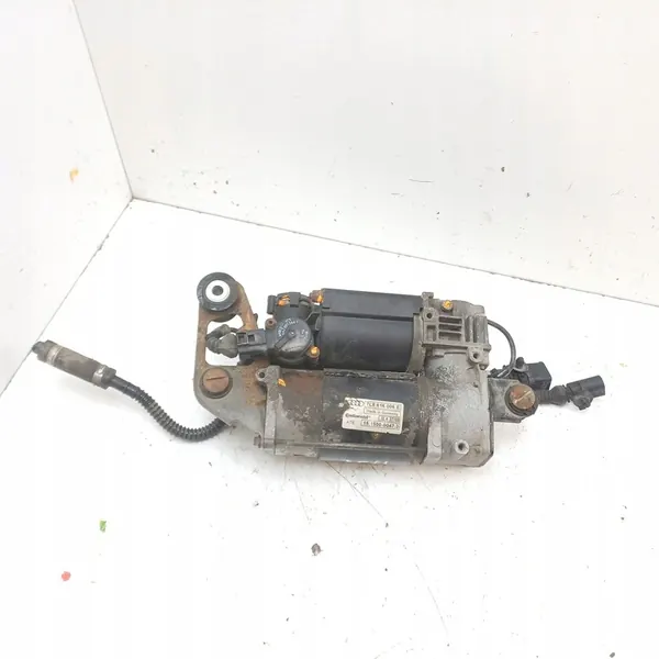Compressore Sospensione Audi Q7 4L 7L8616007 image 3