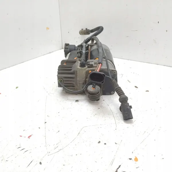 Compressore Sospensione Audi Q7 4L 7L8616007 image 4