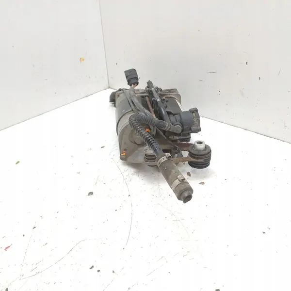 Compressore Sospensione Audi Q7 4L 7L8616007 image 6