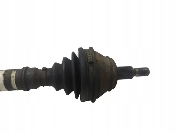 2002 Volkswagen Bora Framskaft 1J0407271HK image 2