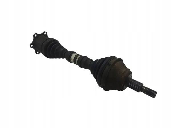 2002 Volkswagen Bora Framskaft 1J0407271HK image 5