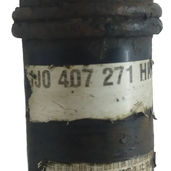 2002 Volkswagen Bora Framskaft 1J0407271HK image 8