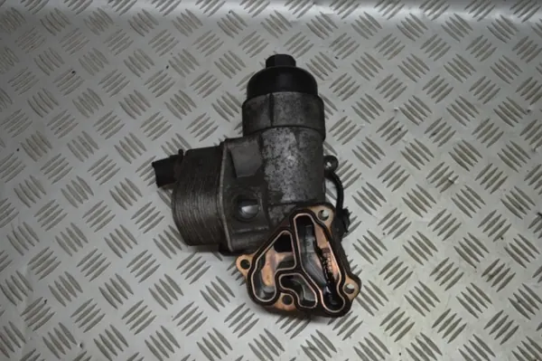 Ölfilterbasis OEM 26410-2A100 für Kia Cerato 1.5 CRDI image 2