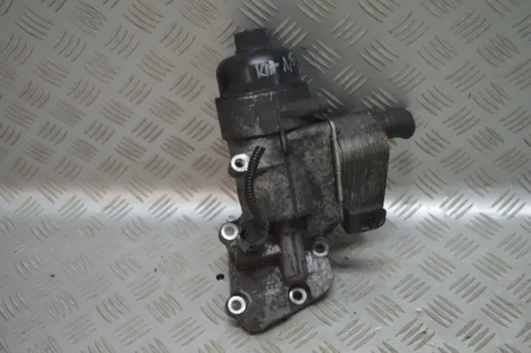 Ölfilterbasis OEM 26410-2A100 für Kia Cerato 1.5 CRDI image 3