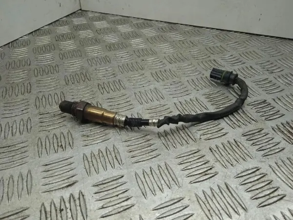 Sonda lambda OEM 7539125 para BMW 5 E60 4.8L image 2