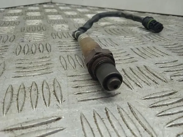 Sonda lambda OEM 7539125 para BMW 5 E60 4.8L image 3
