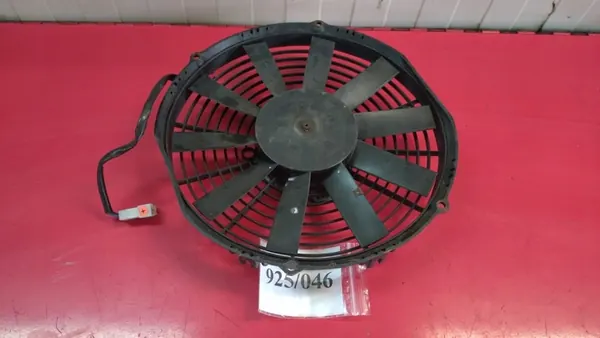 Ventilateur d'unité de refroidissement Spal VA09-AP50/C-27S image 3