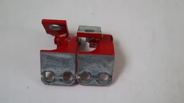 Bisagras Puerta Jeep Renegade Derecha Trasera OEM 1170382193 image 4