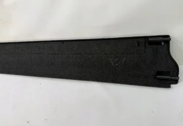 Bakre Bagagehylla BMW X1 E84 OEM BMW X1 E84 09- image 6