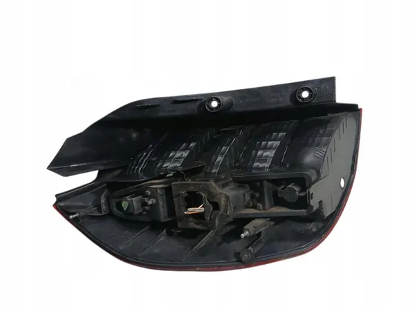 Lámpara Trasera Derecha Renault Scenic II image 5