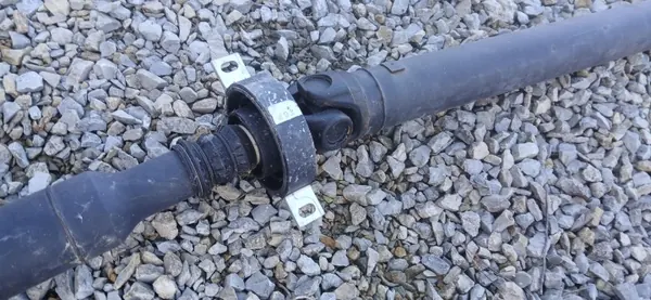 BMW Vetoakseli OEM 9485285-15 3-sarja G20/G21 image 3