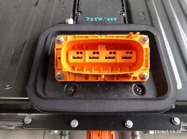 Renault Captur II HEV/EV vetokenno 295100893R image 3