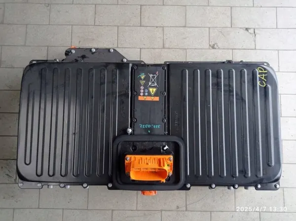 Renault Captur II HEV/EV vetokenno 295100893R image 5