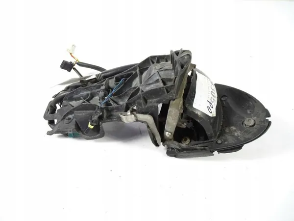 Mercedes S W220 Rechts Spiegelrahmen OEM A2208100476 image 3