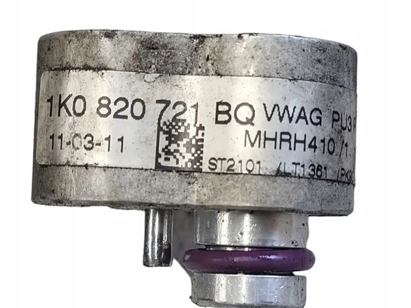 VW GOLF V Ilmastointiletkku 1K0820721 image 6