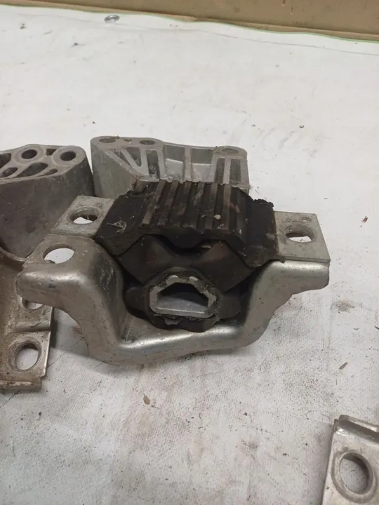 Supporto motore Fiat Ducato image 2