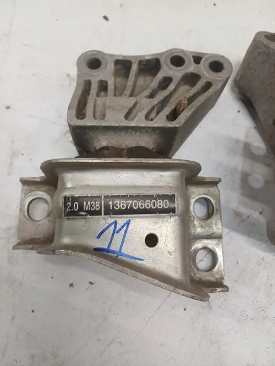 Supporto motore Fiat Ducato image 3