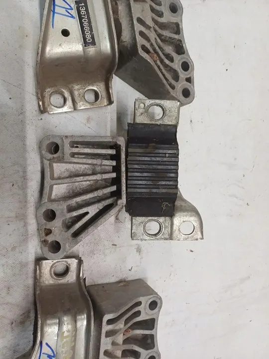 Supporto motore Fiat Ducato image 4