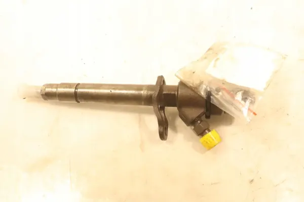 Injector Volvo OEM 0445110298 para D5 185CV image 4