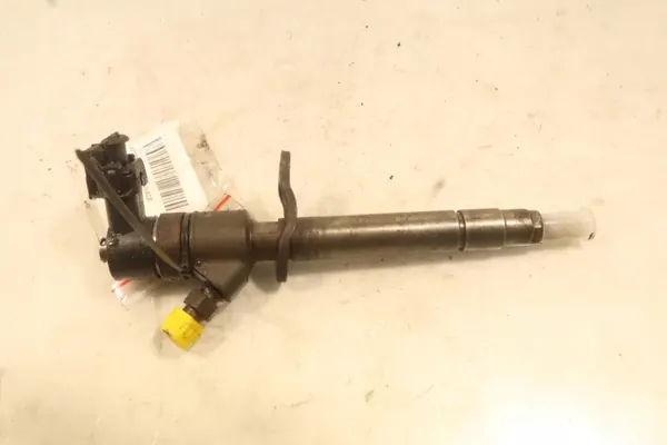 Injector Volvo OEM 0445110298 para D5 185CV image 5