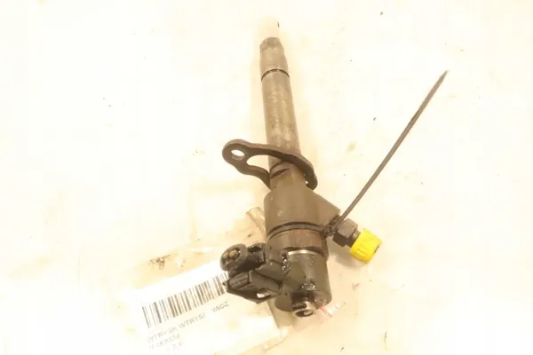 Injector Volvo OEM 0445110298 para D5 185CV image 6