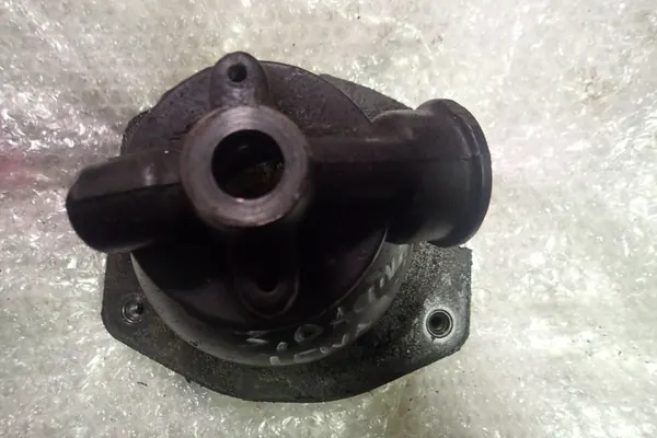 Citroen Xantia Activa jousituspussi OEM vasen oikea image 2