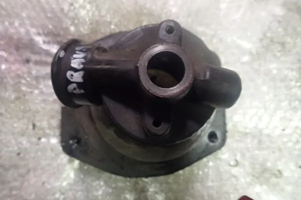Citroen Xantia Activa jousituspussi OEM vasen oikea image 4