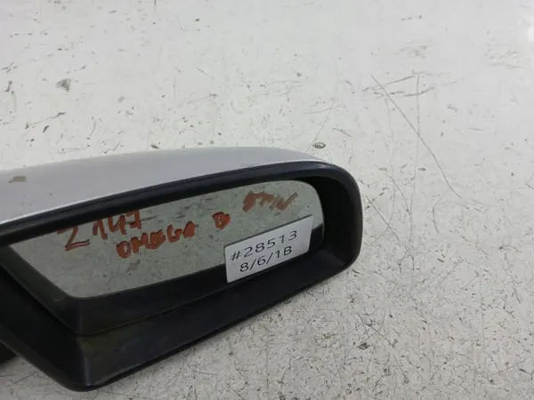 Opel Omega B oikea peilin nostolaite Z147 5-piikki OEM image 6