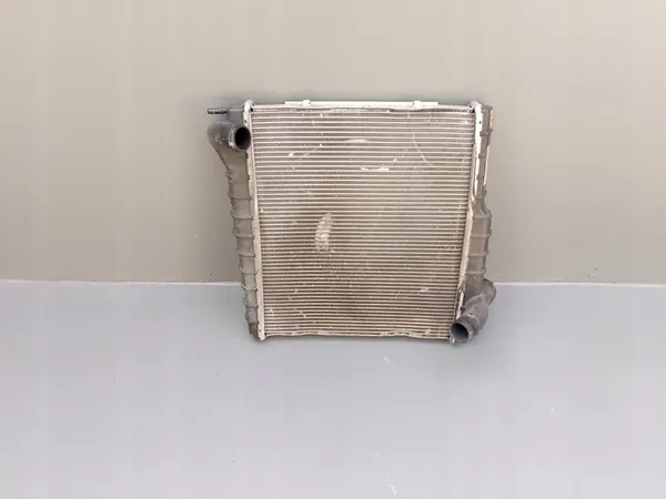 Waterkoeler rechts Porsche Cayman Boxster 981 GT4 99110613203 image 2