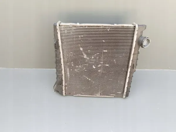 Waterkoeler rechts Porsche Cayman Boxster 981 GT4 99110613203 image 3