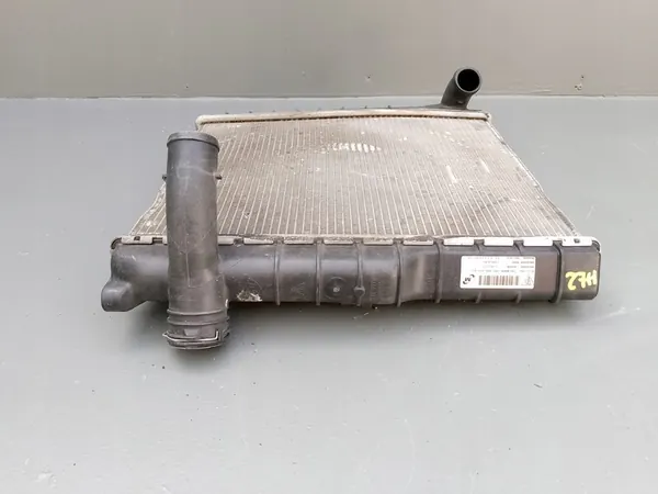 Waterkoeler rechts Porsche Cayman Boxster 981 GT4 99110613203 image 4