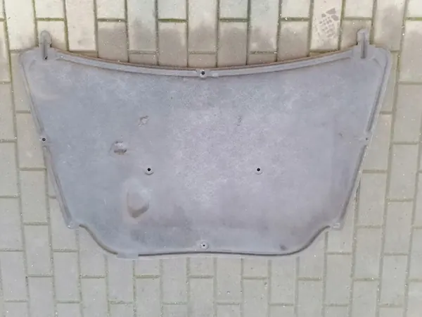 Isolation de capot Mazda 6 GH OEM WYGŁUSZENIE image 2