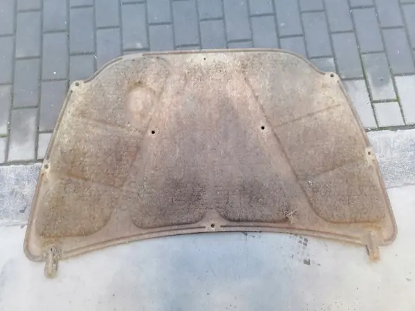 Isolation de capot Mazda 6 GH OEM WYGŁUSZENIE image 3