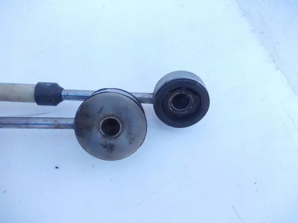 Renault OE 349352849R Vaihteiston kaapelikiristin image 3
