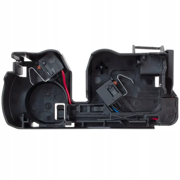 Motorhuvsensor för Mercedes W117 W156 W176 W242 OEM DA-36535 image 5