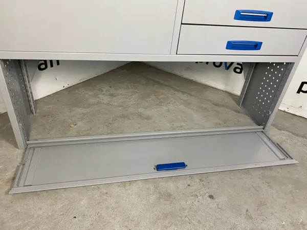 Carrosserie Atelier Servis System - OEM Servis System image 9
