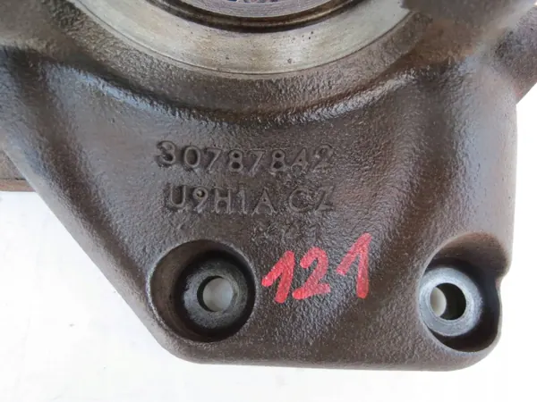 Support moteur OEM 30787842 pour Volvo S60 V60 XC60 V70 image 3