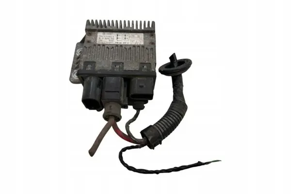 Relais de ventilateur radiateur VW OEM 7H0919506D - 2.5L Diesel image 3